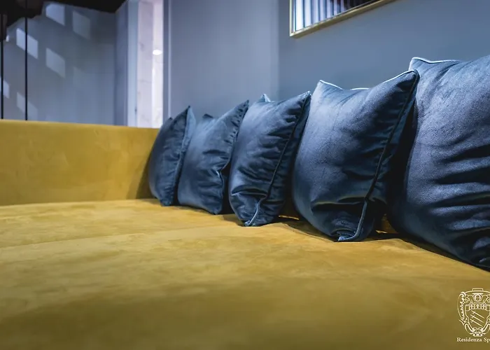 Residenza Spada * Рим