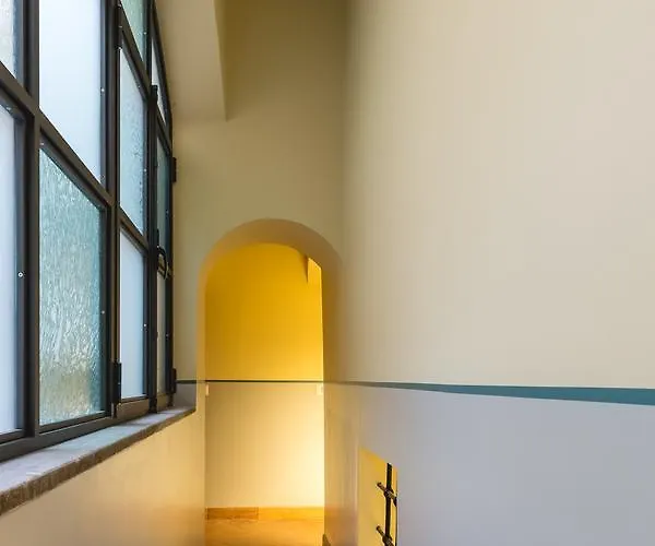 Residenza Spada Апартаменты *