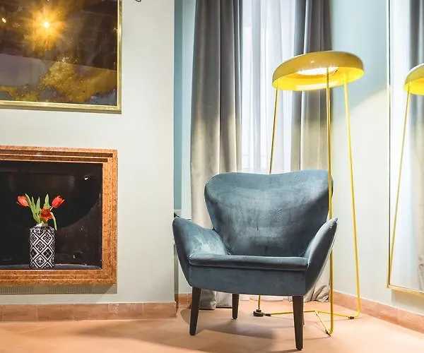 Residenza Spada Апартаменты *