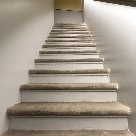 Residenza Spada アパート