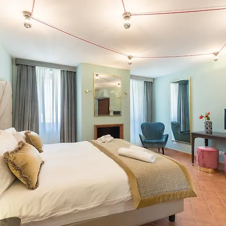 Residenza Spada *