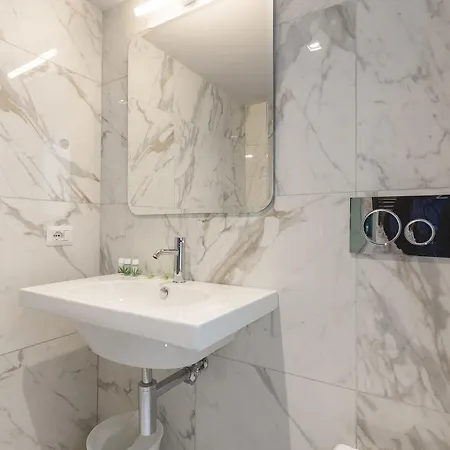 Residenza Spada アパート ローマ