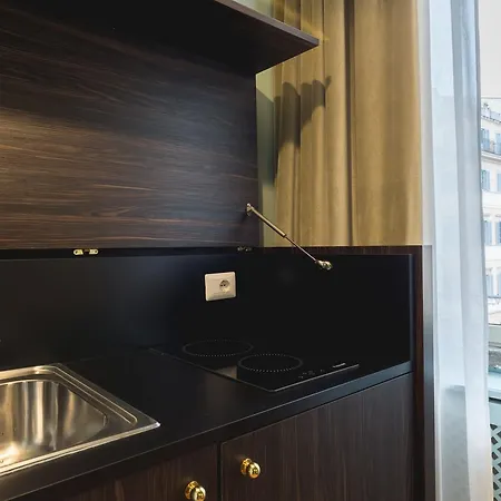 Residenza Spada * ローマ