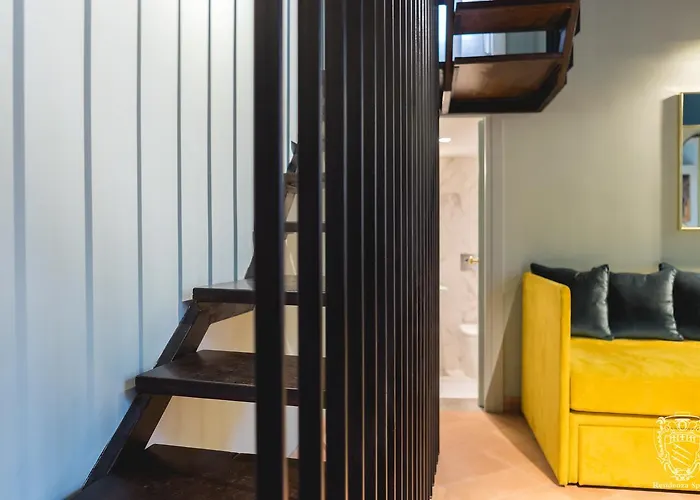 דירה Residenza Spada רומא