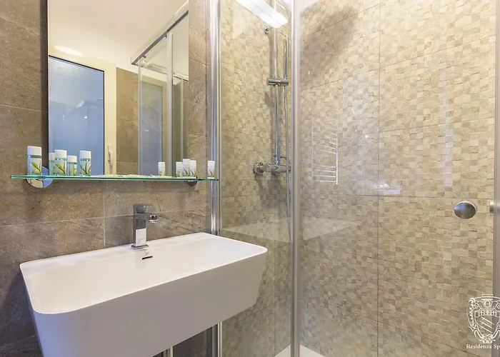 Residenza Spada * רומא