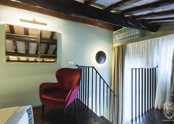 Residenza Spada דירה רומא