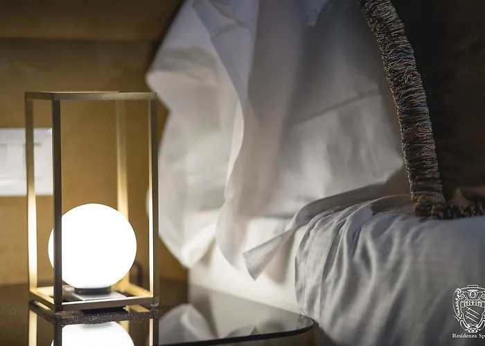 Residenza Spada רומא