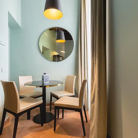 Residenza Spada Рим