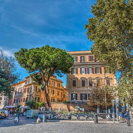 Residenza Spada * Rome