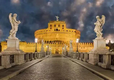 Residenza Spada