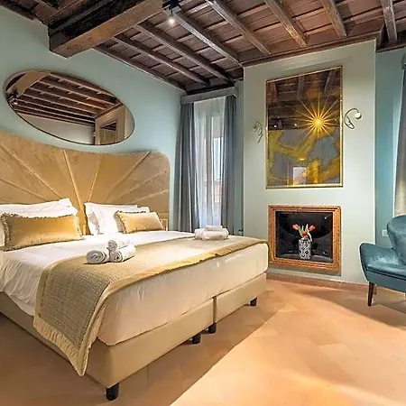 Residenza Spada * Rom