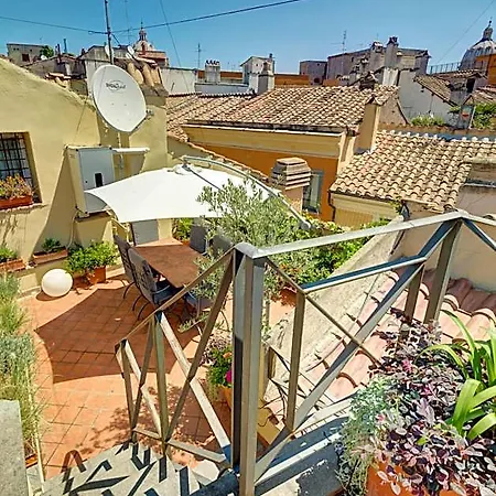 Residenza Spada