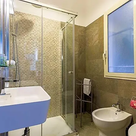 Apartman Residenza Spada