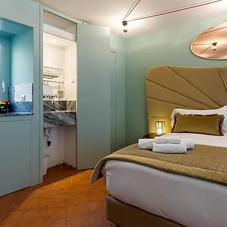 Lejlighed Residenza Spada Rom