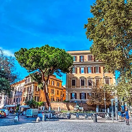 Residenza Spada Apartman