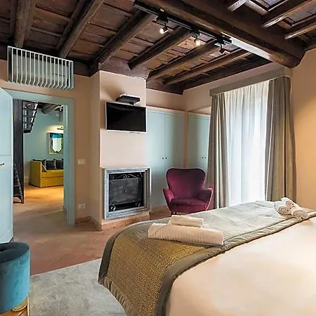 Apartman Residenza Spada *