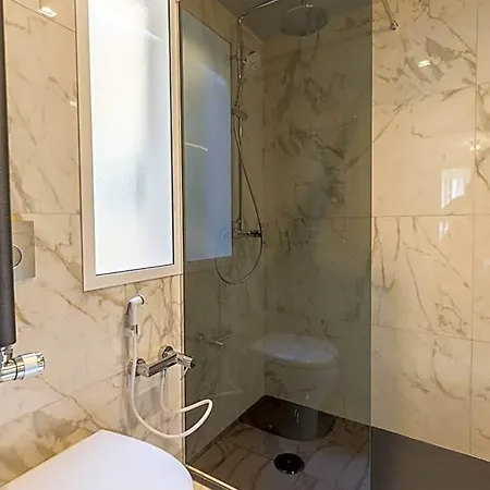 Residenza Spada Lejlighed *