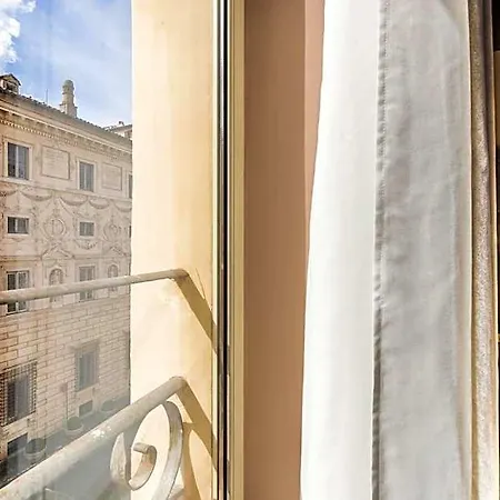 Residenza Spada *