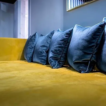 Residenza Spada Apartman *