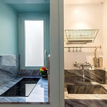 Apartman Residenza Spada *