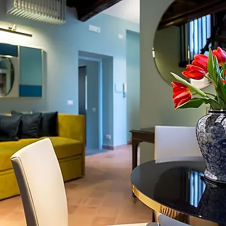 Residenza Spada Apartman