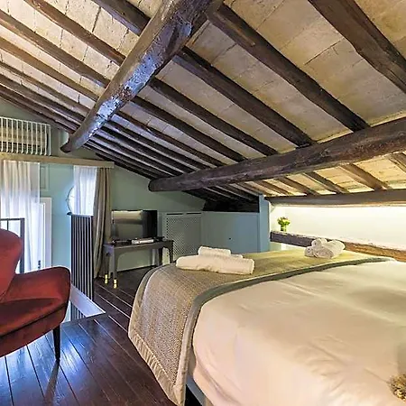 Apartman Residenza Spada *