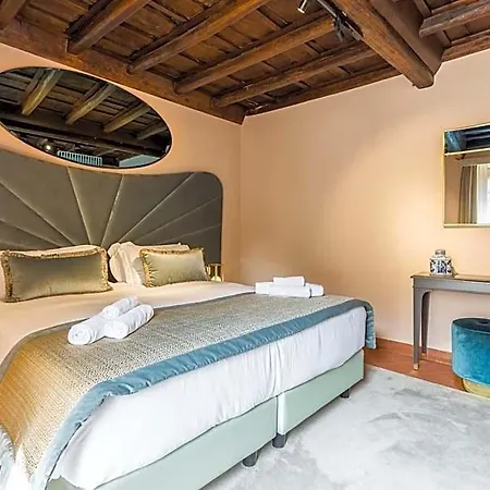 Apartman Residenza Spada Róma