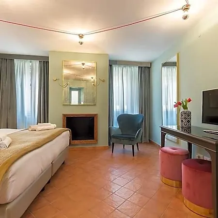 Residenza Spada
