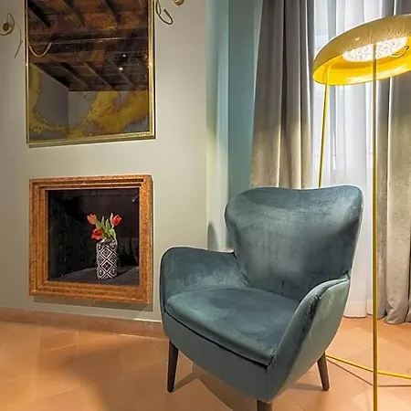 Residenza Spada