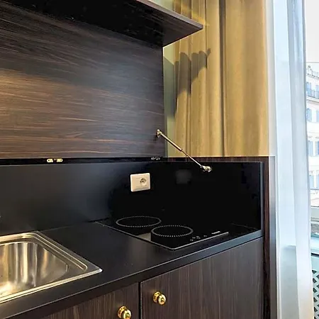Apartman Residenza Spada