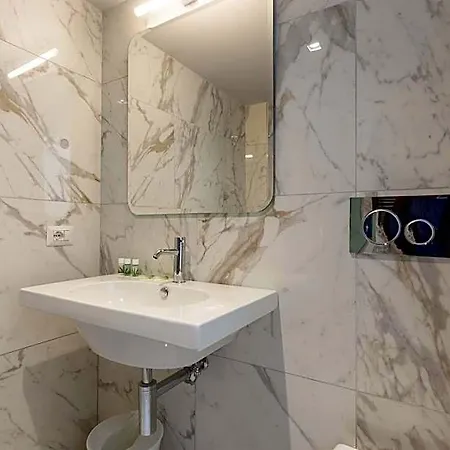 Residenza Spada Apartman *