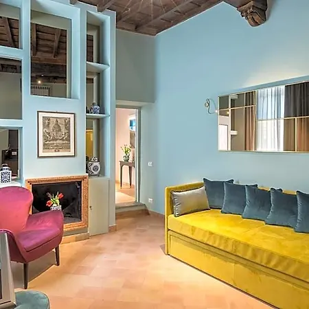 Apartman Residenza Spada *