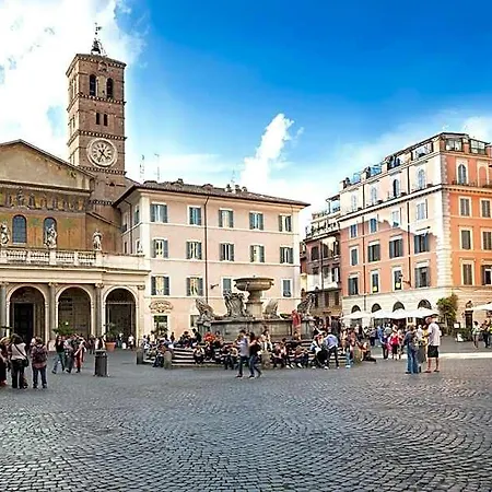 Residenza Spada