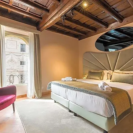 Residenza Spada Апартаменты *