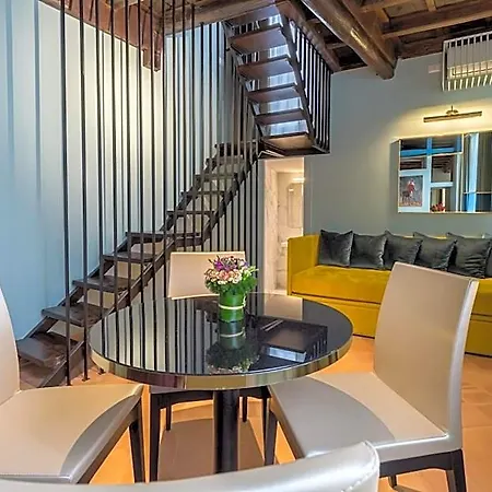Residenza Spada Rom