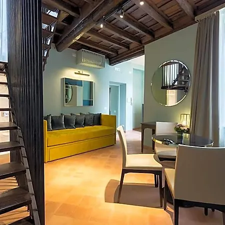 Apartman Residenza Spada *