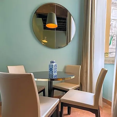 Residenza Spada Apartamento *