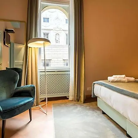 Apartman Residenza Spada Róma