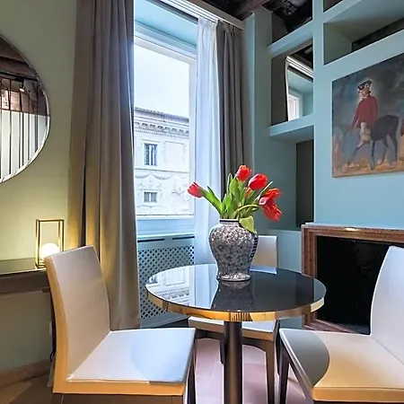 Apartman Residenza Spada