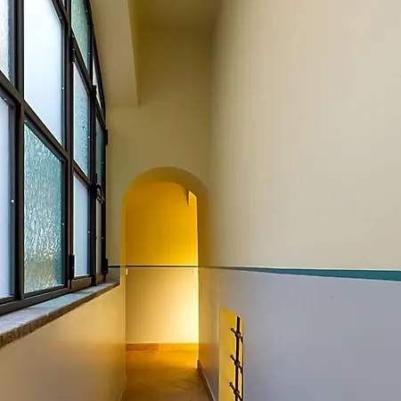 Residenza Spada Apartamento *