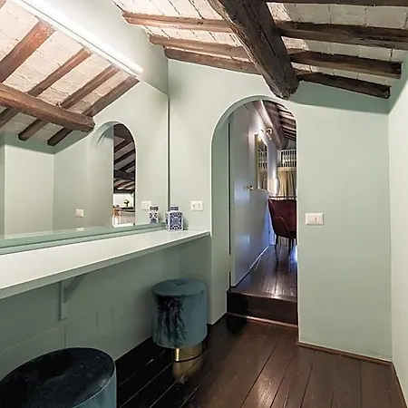 Residenza Spada Apartman