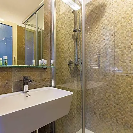 Residenza Spada * Рим