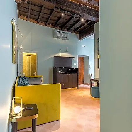 Residenza Spada Lejlighed *