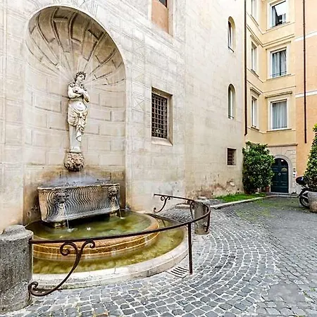 Residenza Spada *