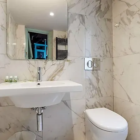Residenza Spada * Rom