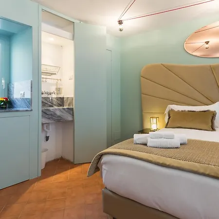 Apartment Residenza Spada Rome