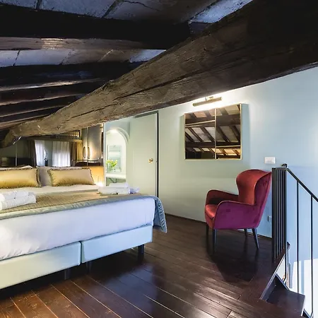 Apartment Residenza Spada