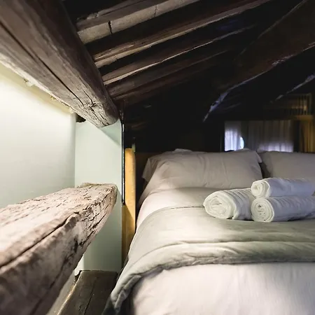 Residenza Spada * Řím