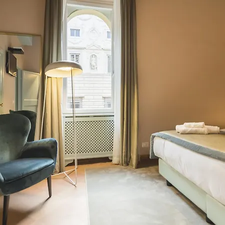 Apartamento Residenza Spada *