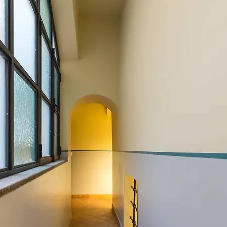 Residenza Spada Lejlighed *
